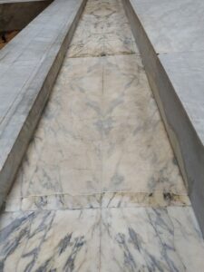 BASILICA DI SAN GIOVANNI IN LATERANO atrio