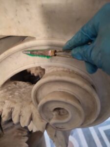 SAN PAOLO FUORI LE MURA lavoro 4