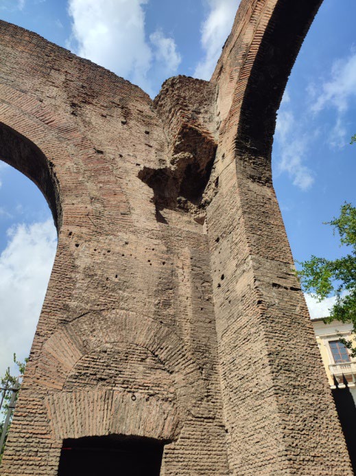 terme lateranensi