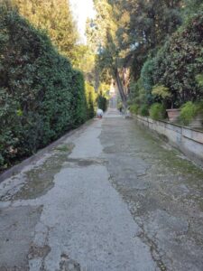 villa d'este prima
