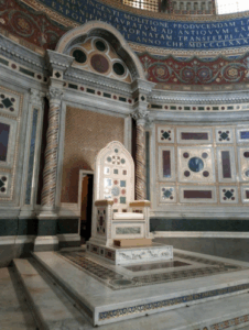 San Giovanni in Laterano