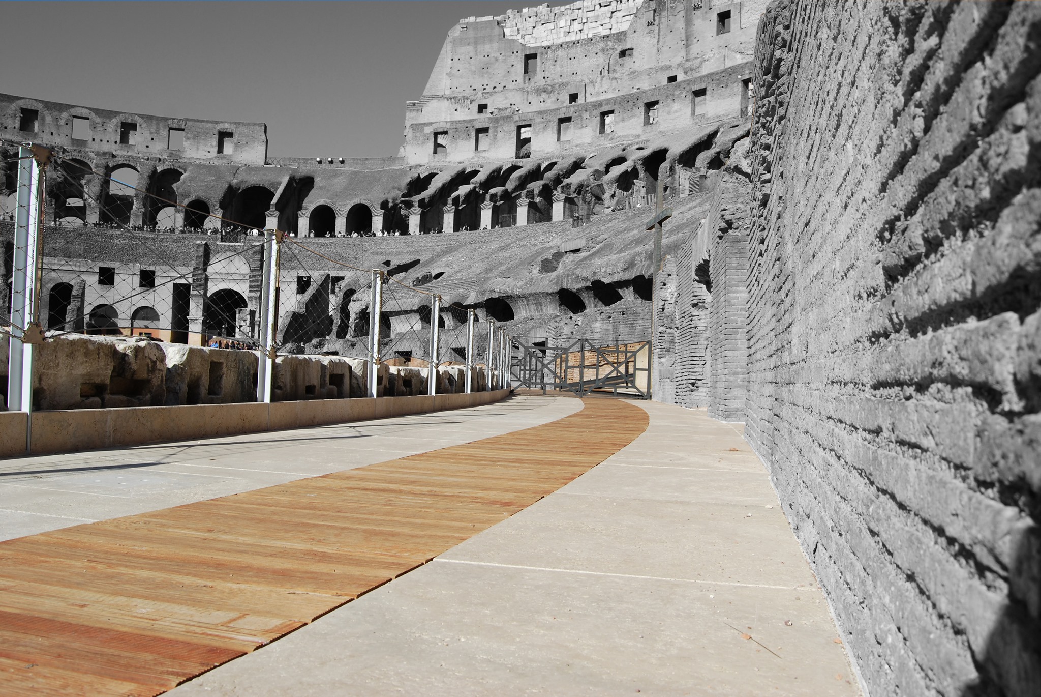 colosseo