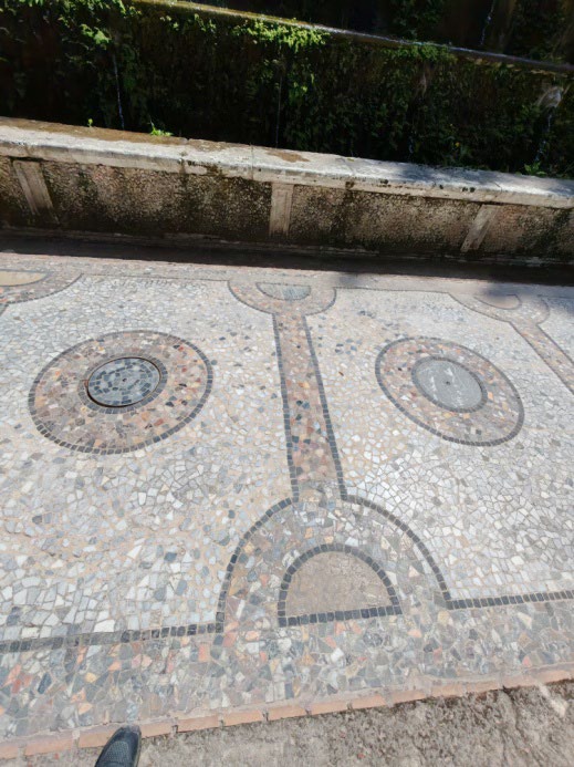 villa d'este sito 13