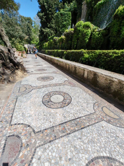 villa d'este sito 14