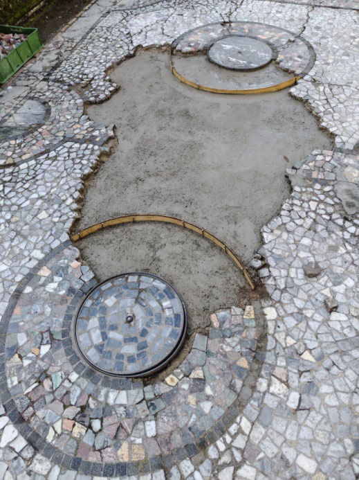 villa d'este sito 7