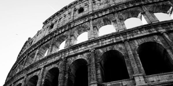 Colosseo Colosseo