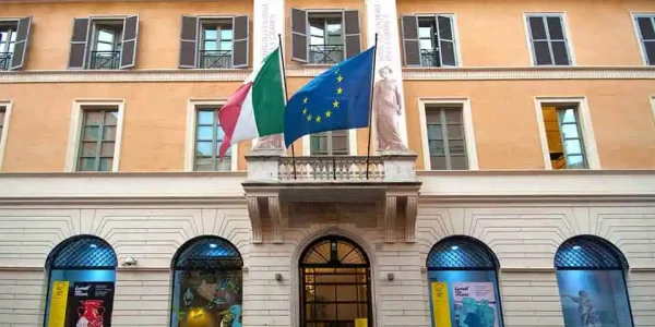 Istituto-Centrale-per-la-Grafica-Roma Istituto-Centrale-per-la-Grafica-Roma
