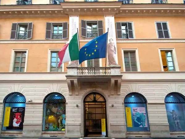 Istituto-Centrale-per-la-Grafica-Roma