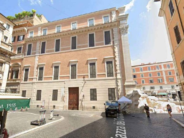 PALAZZO POLI