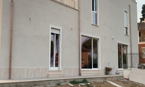Socore - lavori privati