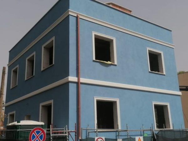 Lavori privati - Proprietà Piccioli