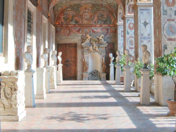 Home page Socore - Contatti