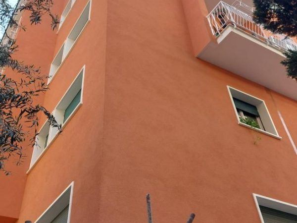 Lavori Privati - Via dei Foscari