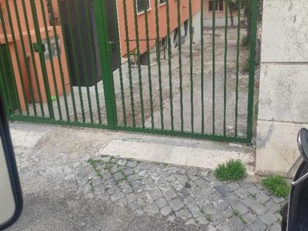 Via dei Foscari lavoro 1
