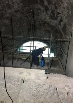 colosseo socore 3