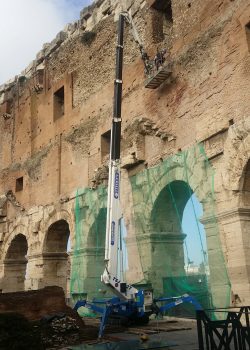 colosseo socore