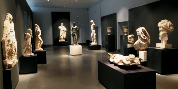 home socore I nostri lavori - palazzo massimo