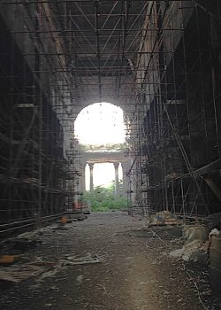 interno santa maria in grandi
