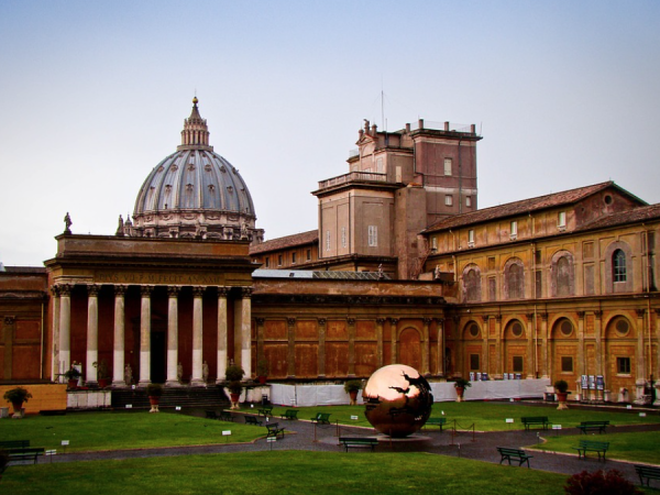 musei vaticani