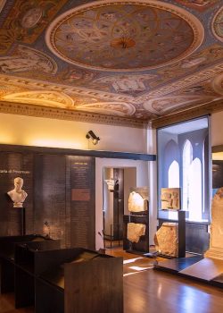 museo del priverno