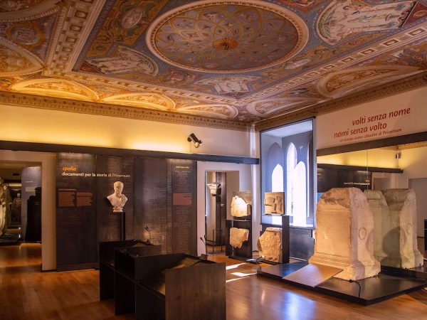 museo del priverno