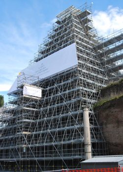 piramide cestia