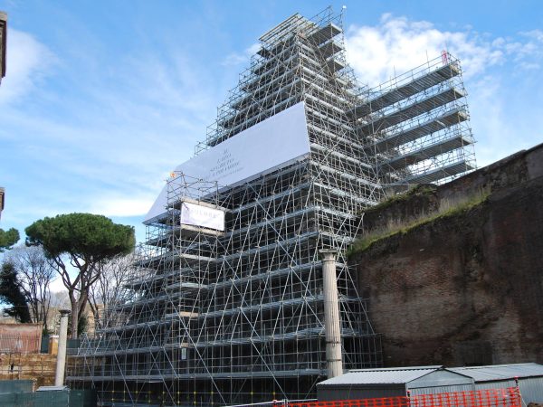 piramide cestia