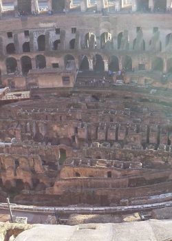 socore - colosseo