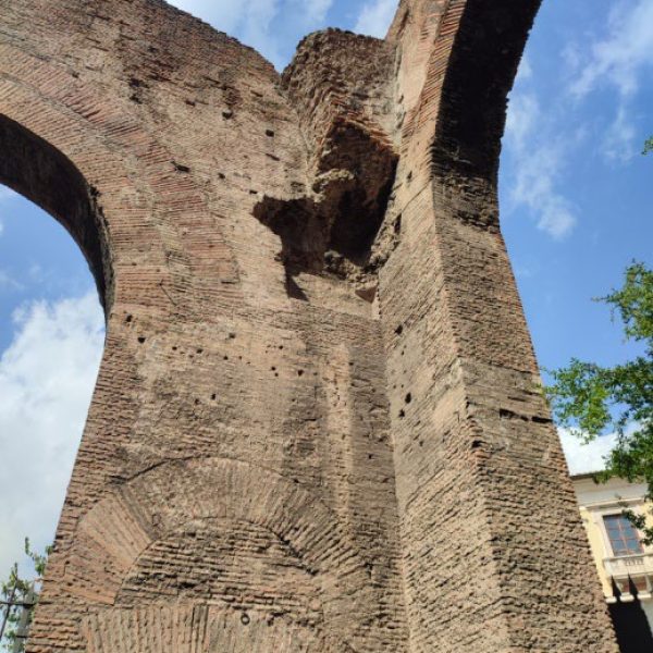 terme lateranensi